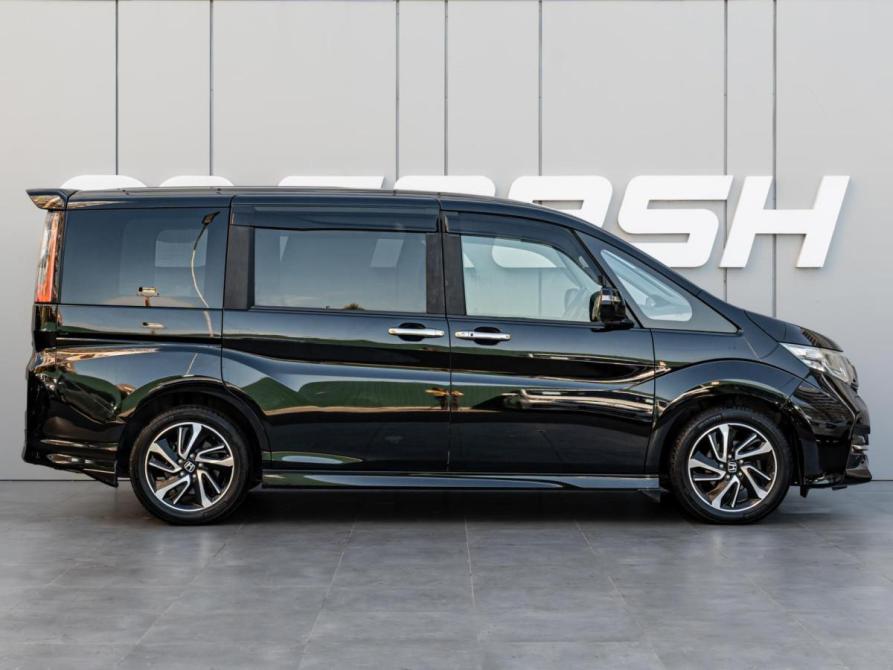 Honda Stepwgn V Краснодар  - изображение 5