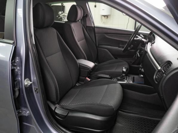 Kia Rio IV с пробегом 2019 года, цена 1 229 000 рублей, 184022 км, седан, Автокод Объявления