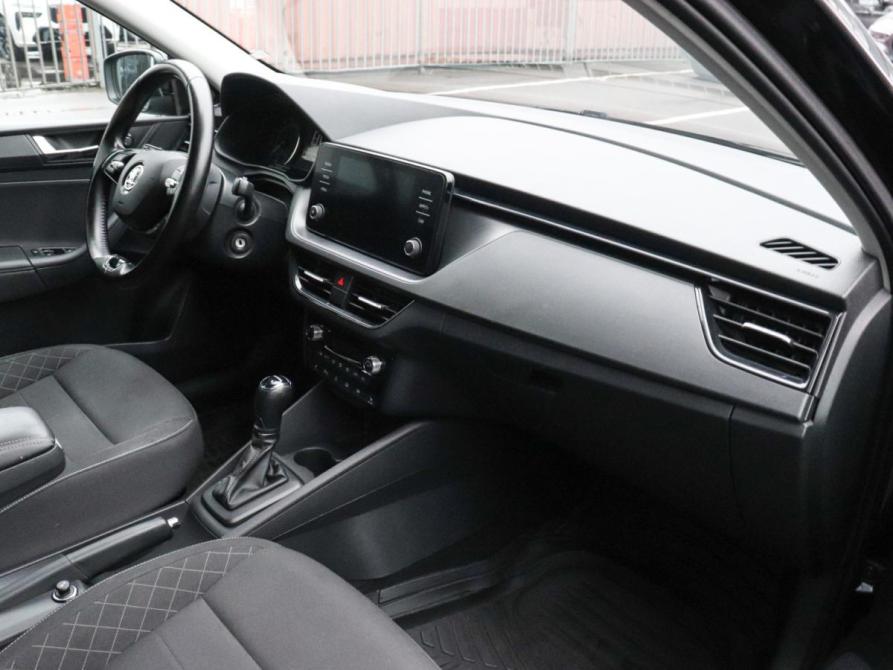 Skoda Rapid II Химки  - изображение 8