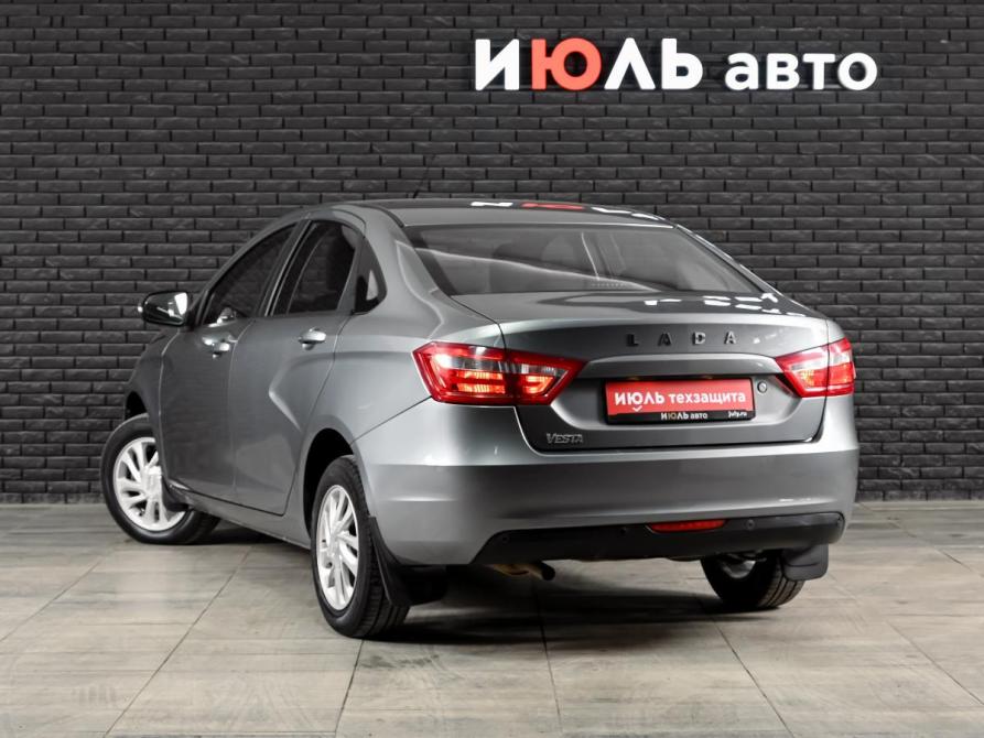 Lada (ВАЗ) Vesta I Екатеринбург  - изображение 7