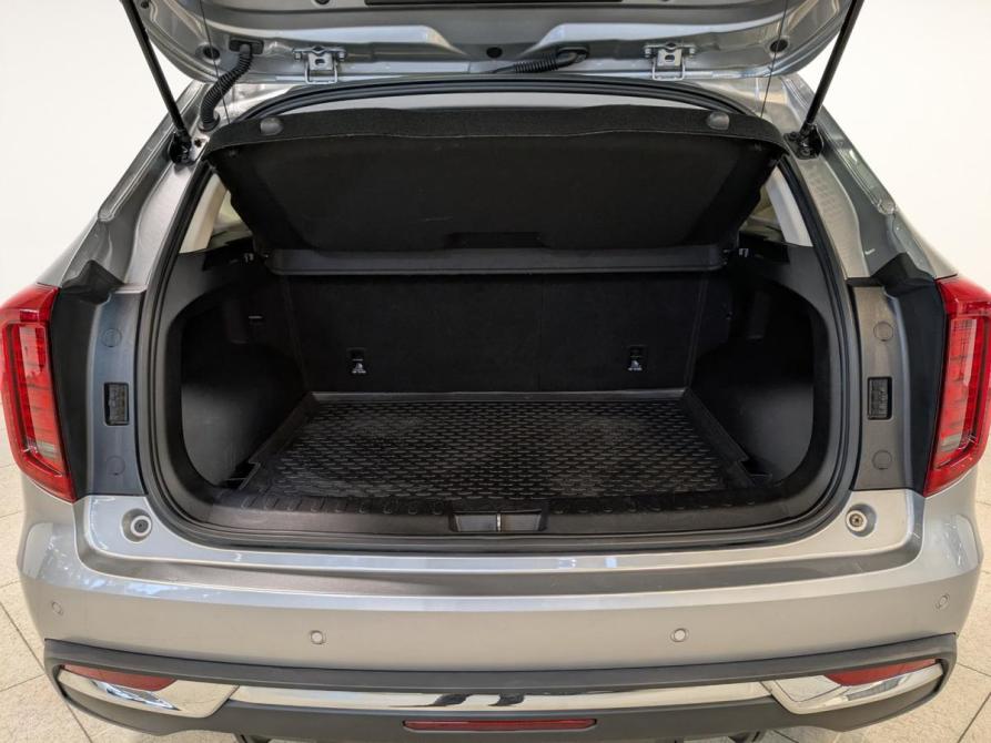 Haval Jolion I Санкт-Петербург  - изображение 10