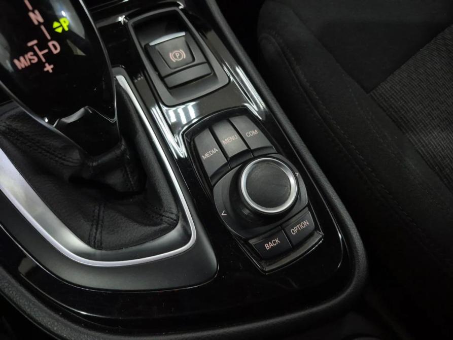 BMW 2 серии Active Tourer F45 Рестайлинг Альметьевск  - изображение 24
