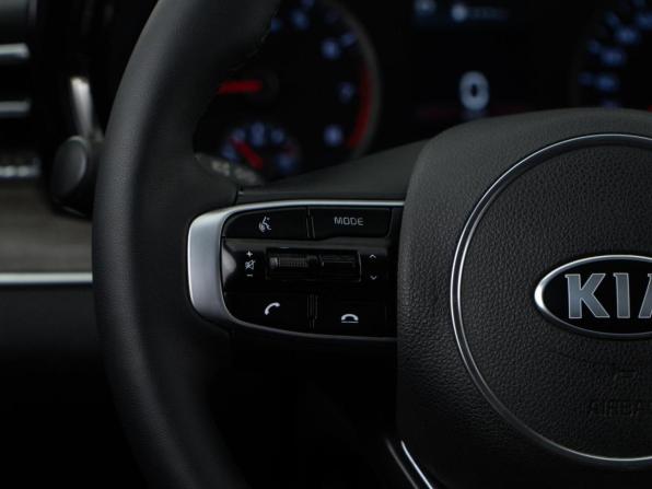 Kia K5 III с пробегом 2020 года, цена 2 470 111 рублей, 47081 км, седан, Автокод Объявления