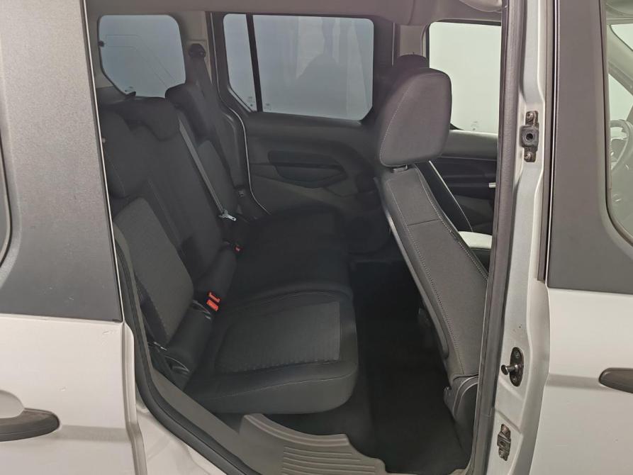 Ford Tourneo Connect II Рестайлинг Москва  - изображение 23