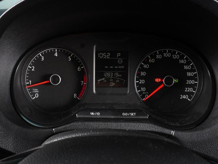 Volkswagen Polo V Рестайлинг Минеральные Воды  - изображение 15