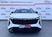 Geely Cityray Тюмень  - изображение 24