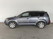 Mitsubishi Outlander II Москва  - изображение 27