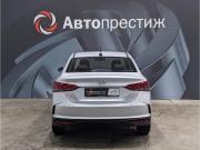 Hyundai Solaris II Рестайлинг Пермь  - изображение 32