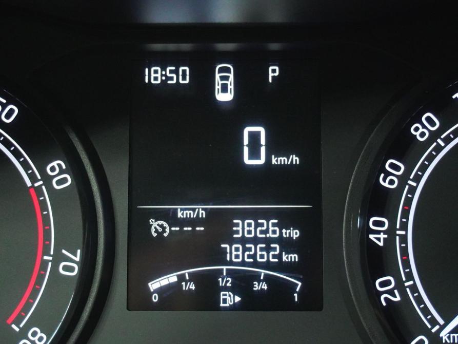 Skoda Rapid II Вологда  - изображение 18