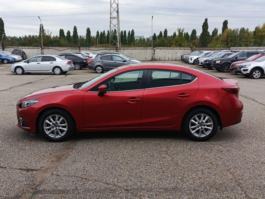 Mazda 3 III (BM) Набережные Челны  - изображение 10