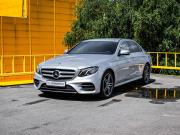 Mercedes-Benz E-Класс V (W213 S213 C238) Москва  - изображение 19