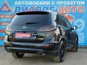 Hyundai Santa Fe II Рестайлинг Набережные Челны  - изображение 21