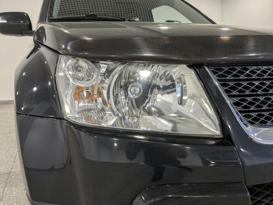 Suzuki Grand Vitara II Рестайлинг Москва  - изображение 11
