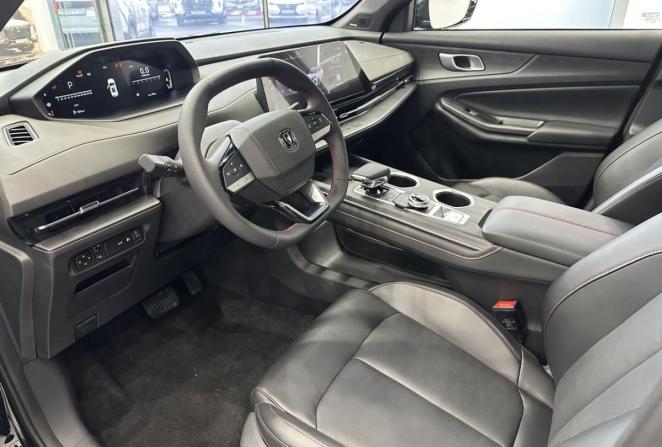 Новый Changan UNI-S (CS55 Plus) I 2025 года, цена 3 179 900 рублей, внедорожник, Автокод Объявления