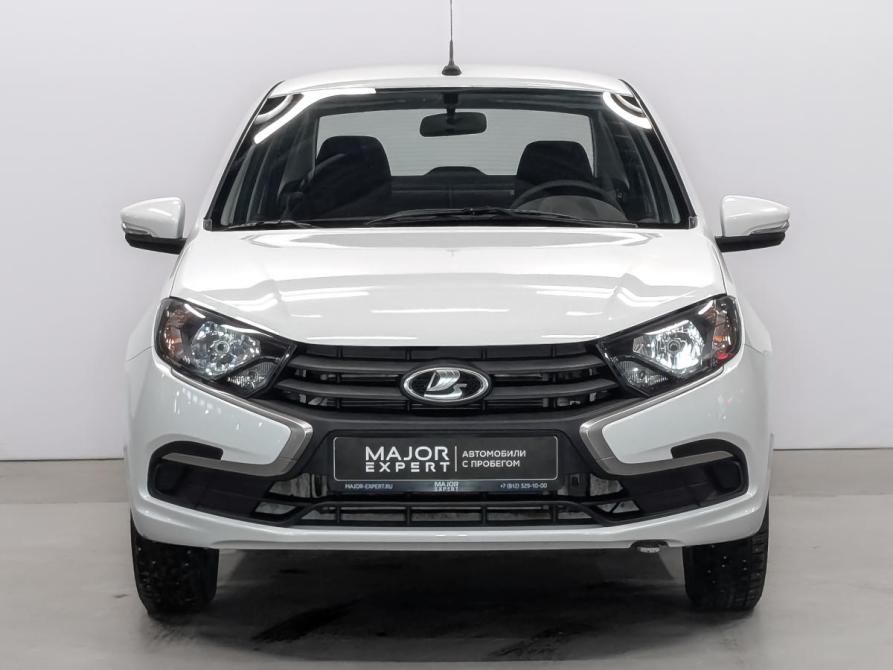 Lada (ВАЗ) Granta I Рестайлинг Санкт-Петербург  - изображение 2