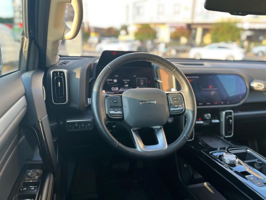 Haval Dargo I Краснодар  - изображение 10