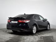 Toyota Camry VIII (XV70) Санкт-Петербург  - изображение 25