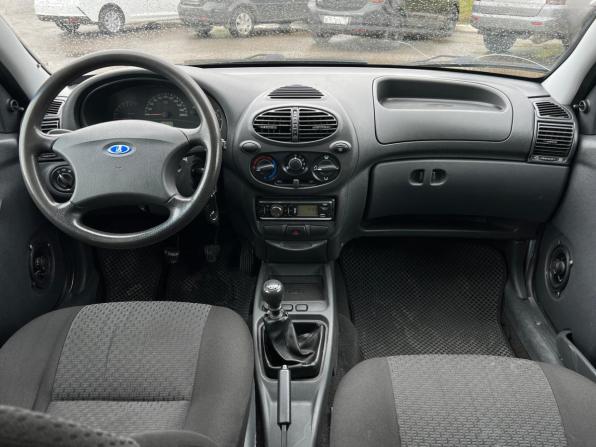 Lada (ВАЗ) Kalina I с пробегом 2012 года, цена 230 000 рублей, 139000 км, универсал, Автокод Объявления