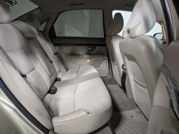 Volvo S80 I Рестайлинг с пробегом 2005 года, цена 959 900 рублей, 148000 км, седан, Автокод Объявления