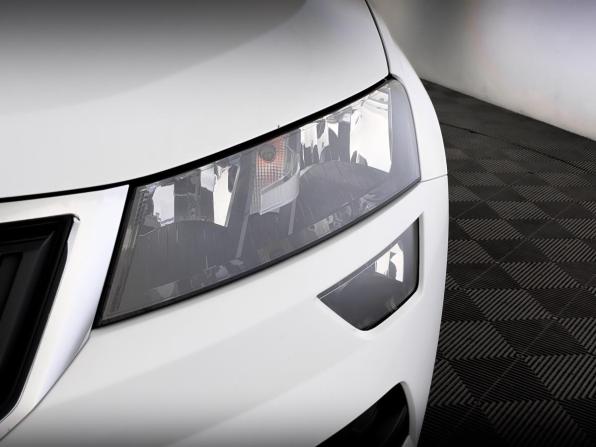Skoda Karoq I с пробегом 2022 года, цена 2 650 000 рублей, 86264 км, внедорожник, Автокод Объявления