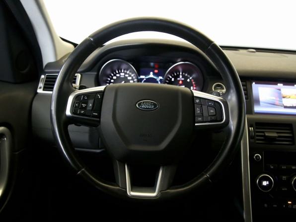 Land Rover Discovery Sport I с пробегом 2019 года, цена 2 390 000 рублей, 129245 км, внедорожник, Автокод Объявления