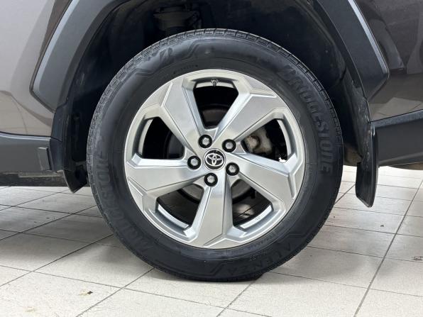 Toyota RAV4 V (XA50) с пробегом 2020 года, цена 3 125 000 рублей, 111233 км, внедорожник, Автокод Объявления