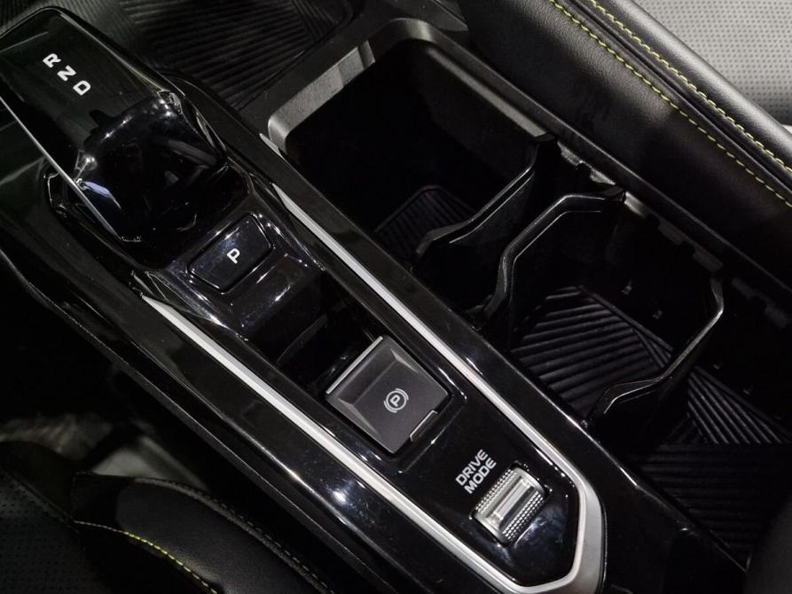 Geely Coolray I Рестайлинг Ставрополь  - изображение 19