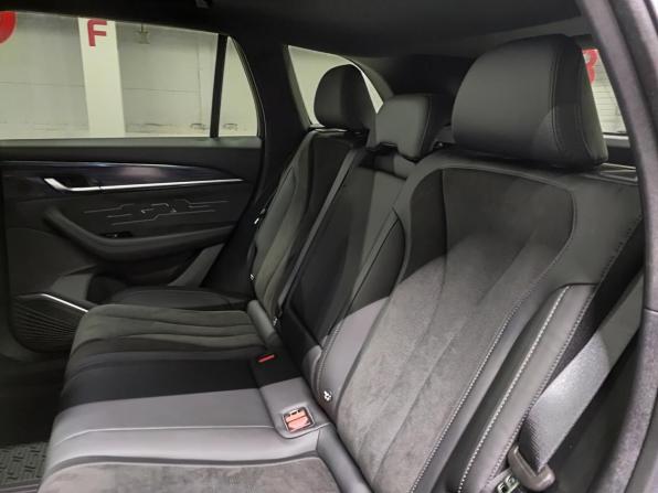 Geely Monjaro I с пробегом 2024 года, цена 3 599 000 рублей, 8364 км, внедорожник, Автокод Объявления