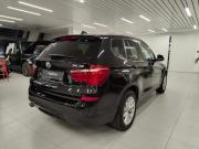 BMW X3 II (F25) Рестайлинг Санкт-Петербург  - изображение 18