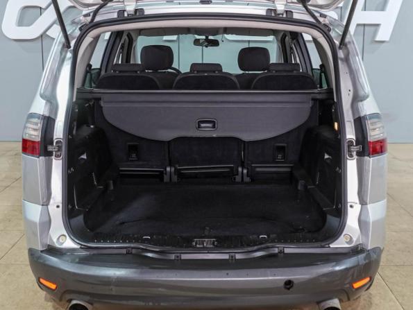 Ford S-MAX I с пробегом 2008 года, цена 899 000 рублей, 158707 км, минивэн, Автокод Объявления