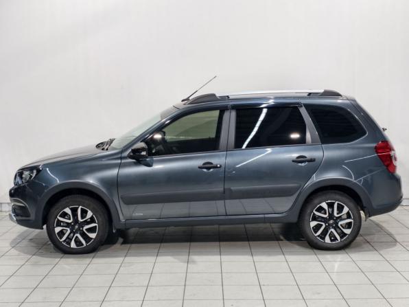 Lada (ВАЗ) Granta I Рестайлинг с пробегом 2025 года, цена 1 062 600 рублей, 2000 км, универсал, Автокод Объявления
