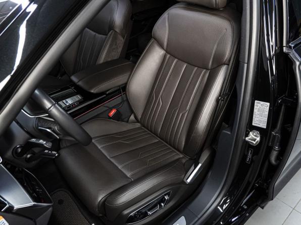 Audi A8 IV (D5) с пробегом 2022 года, цена 7 659 000 рублей, 86834 км, седан, Автокод Объявления