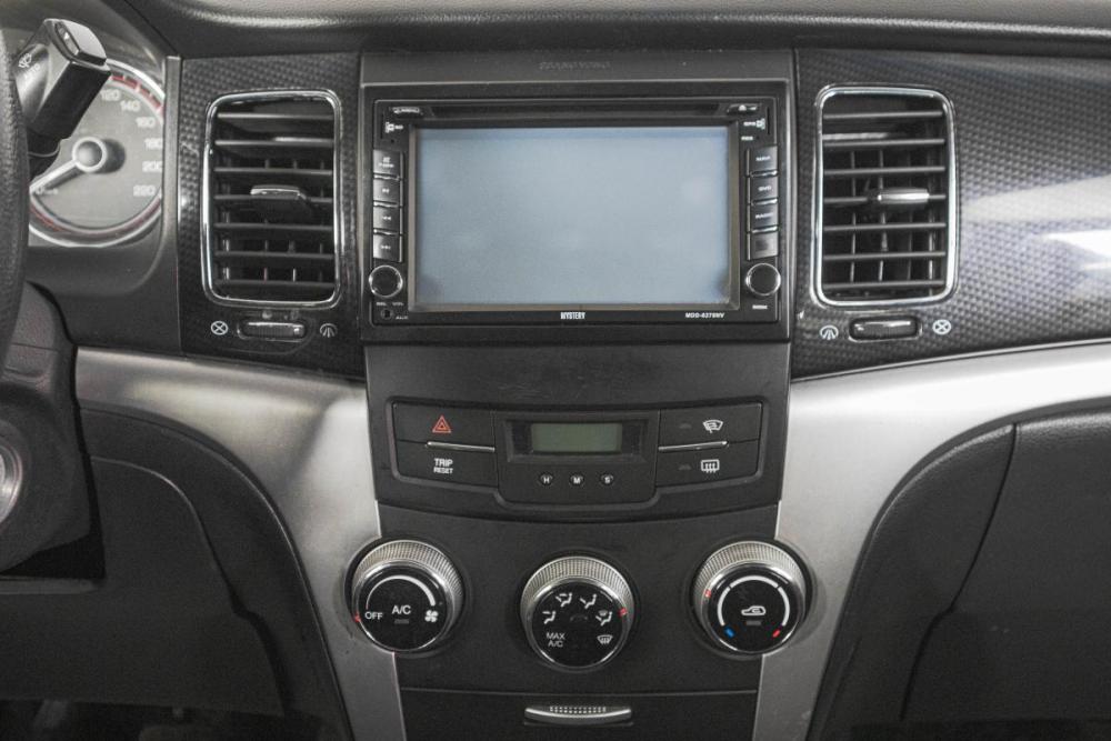 SsangYong Actyon II Кемерово  - изображение 18
