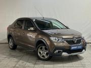 Renault Logan II Рестайлинг Санкт-Петербург  - изображение 18