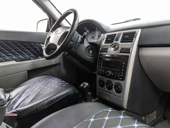 Lada (ВАЗ) Priora I с пробегом 2009 года, цена 378 000 рублей, 188700 км, универсал, Автокод Объявления