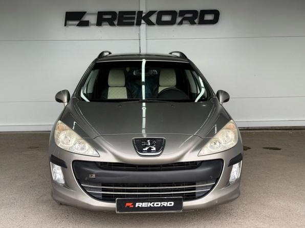 Peugeot 308 I с пробегом 2010 года, цена 489 000 рублей, 202473 км, универсал, Автокод Объявления