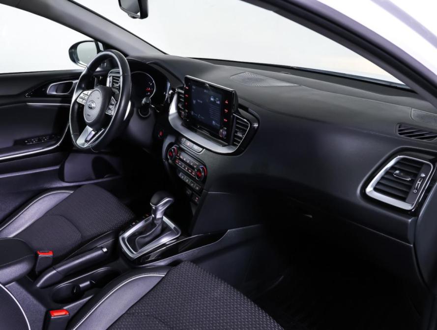 Kia Ceed III Москва  - изображение 12