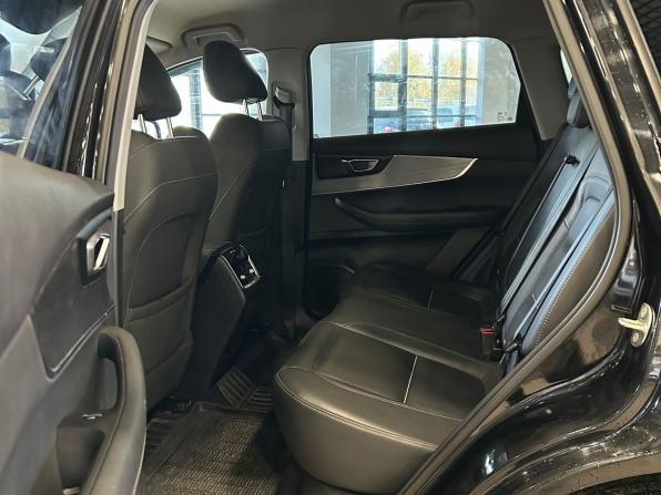 Chery Tiggo 7 Pro Max I с пробегом 2023 года, цена 1 849 000 рублей, 87350 км, внедорожник, Автокод Объявления