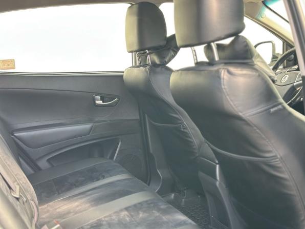 SsangYong Actyon II с пробегом 2012 года, цена 1 120 000 рублей, 144299 км, внедорожник, Автокод Объявления