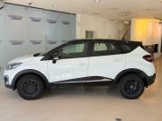 Renault Kaptur I Рестайлинг Москва  - изображение 25