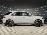 Mercedes-Benz GLE II (V167) Рестайлинг Москва  - изображение 27