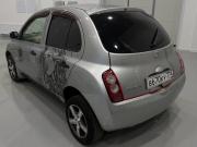 Nissan March III (K12) Челябинск  - изображение 18