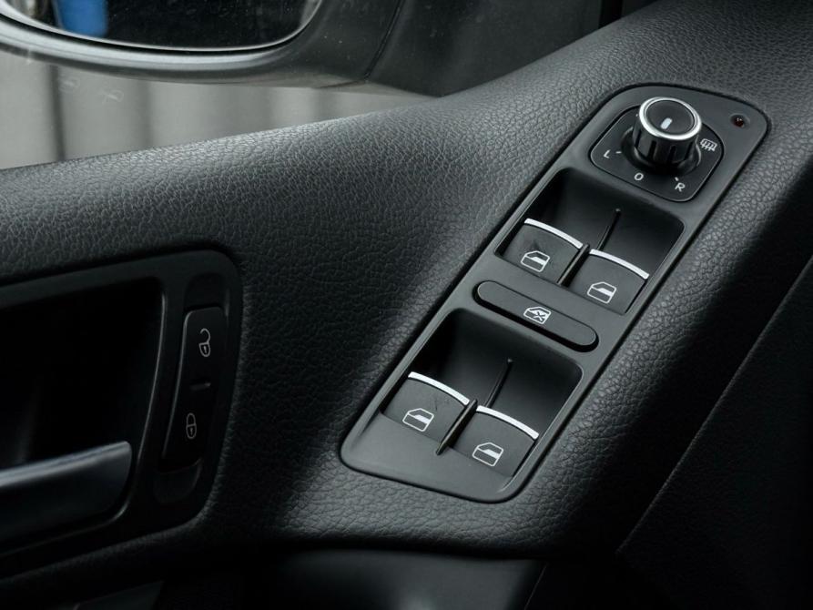 Volkswagen Tiguan I Рестайлинг Ижевск  - изображение 25