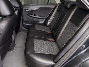 Toyota Corolla X (E140 E150) Пермь  - изображение 46