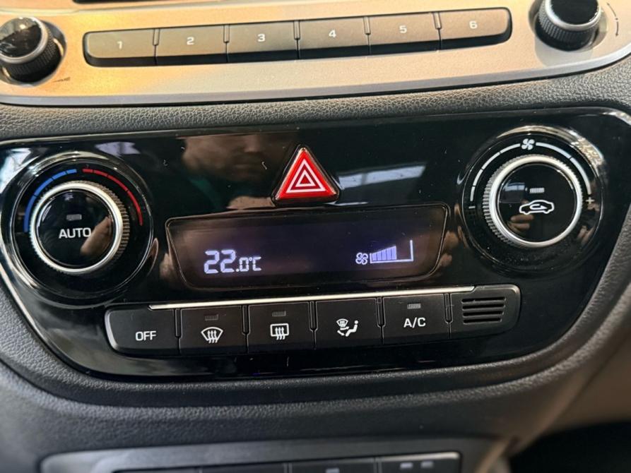 Hyundai Solaris II Москва  - изображение 27