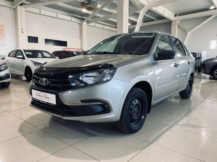 Lada (ВАЗ) Granta I Рестайлинг Миасс  - изображение 1