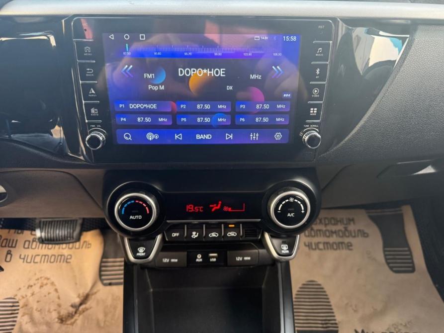 Kia Rio IV Серпухов  - изображение 12