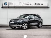 Volkswagen Touareg II Рестайлинг Магнитогорск  - изображение 36