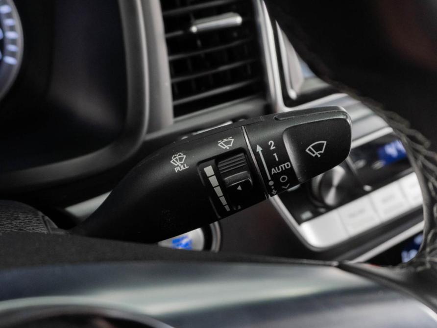 Hyundai Sonata VII (LF) Рестайлинг Тюмень  - изображение 14
