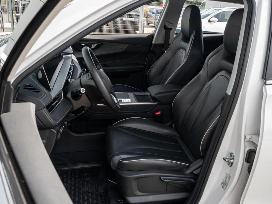 Chery Tiggo 4 I Рестайлинг 2 Краснодар  - изображение 10